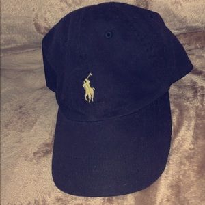 Polo Ralph Lauren hat